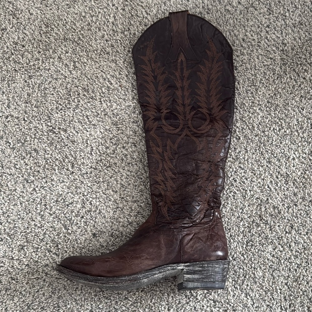 NWOT Mayra Old Gringo Razz women’s Western Boot size 8 - Picture 9 of 11